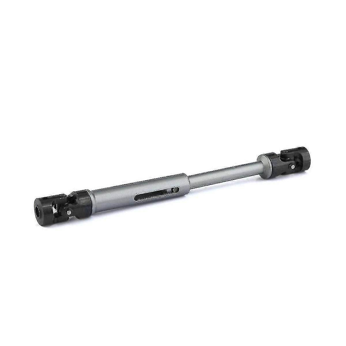 For Yk4082 Pro Yikong Model 1/8 Climbing Car Fittings Aluminum Universal Drive Shaft,upgraded Acces