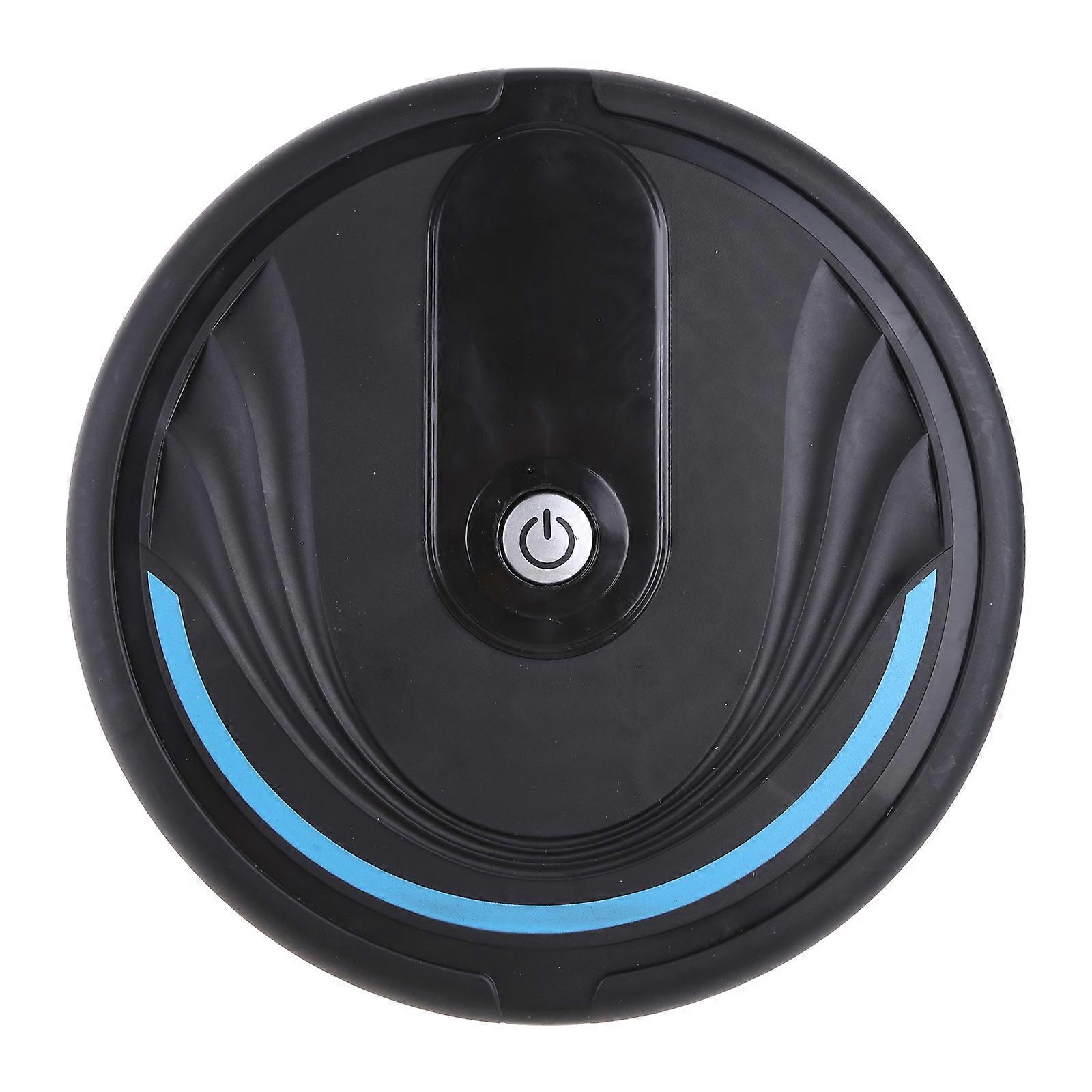 Smart Robotic Vacuum Cleaner Quiet Automatic Cleaning Robot Cleaning Machine