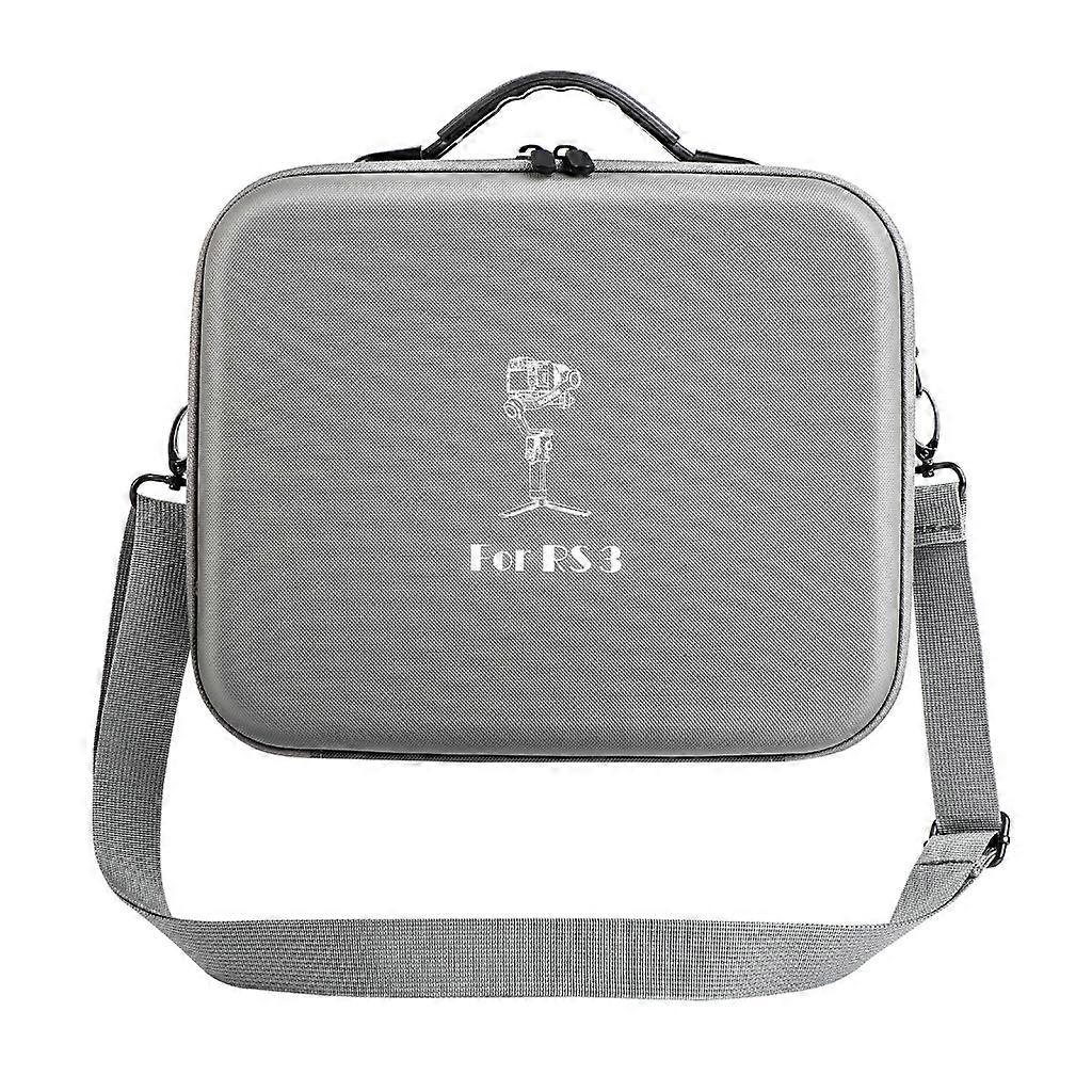 Protective Bag Cases for RS 3 Box Large Capacity with Inner Pocket Bags