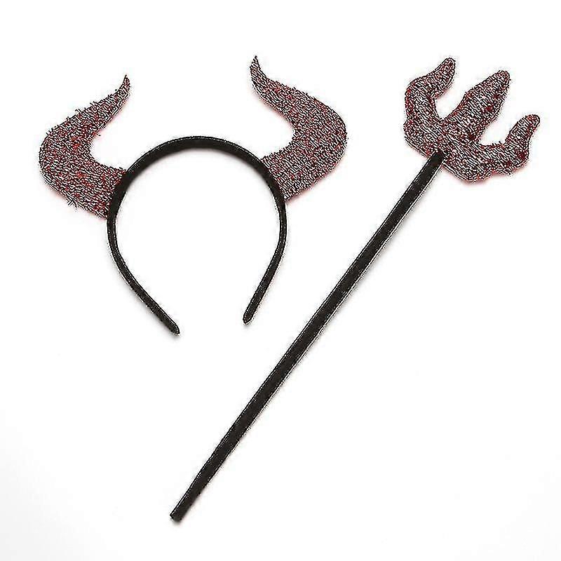2-pack Sequin Stick Set Costume Accessories For And