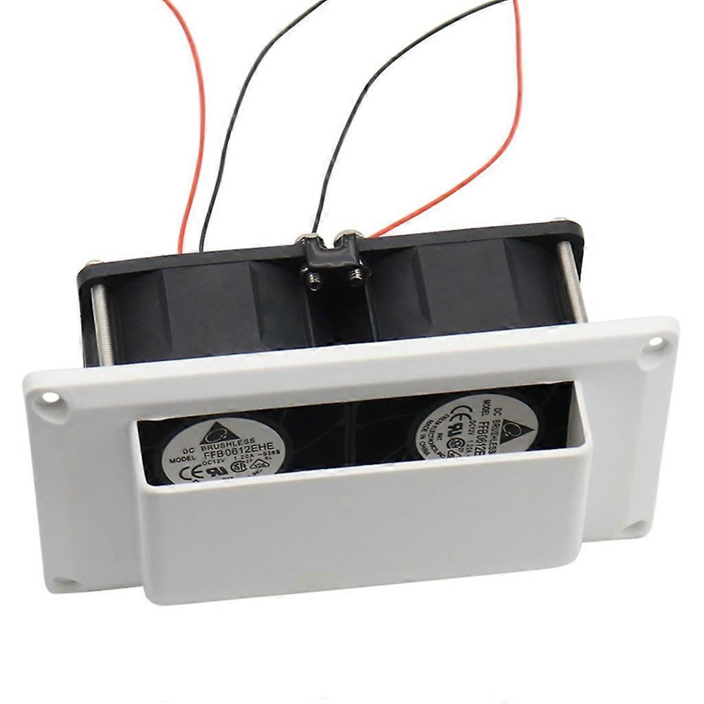 Matkailuauton matkailuauton matkailuauton poistoilmapuhaltimen perävaunun liesituuletin modifioidut lisävarusteet tuuletusaukko