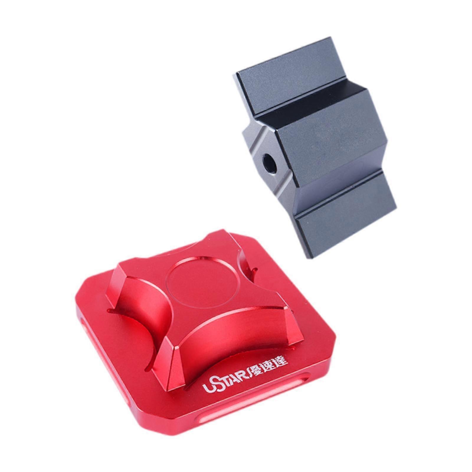 Sanding Surface Tools Set for Hard to Sand Surface Small Projects Table Legs