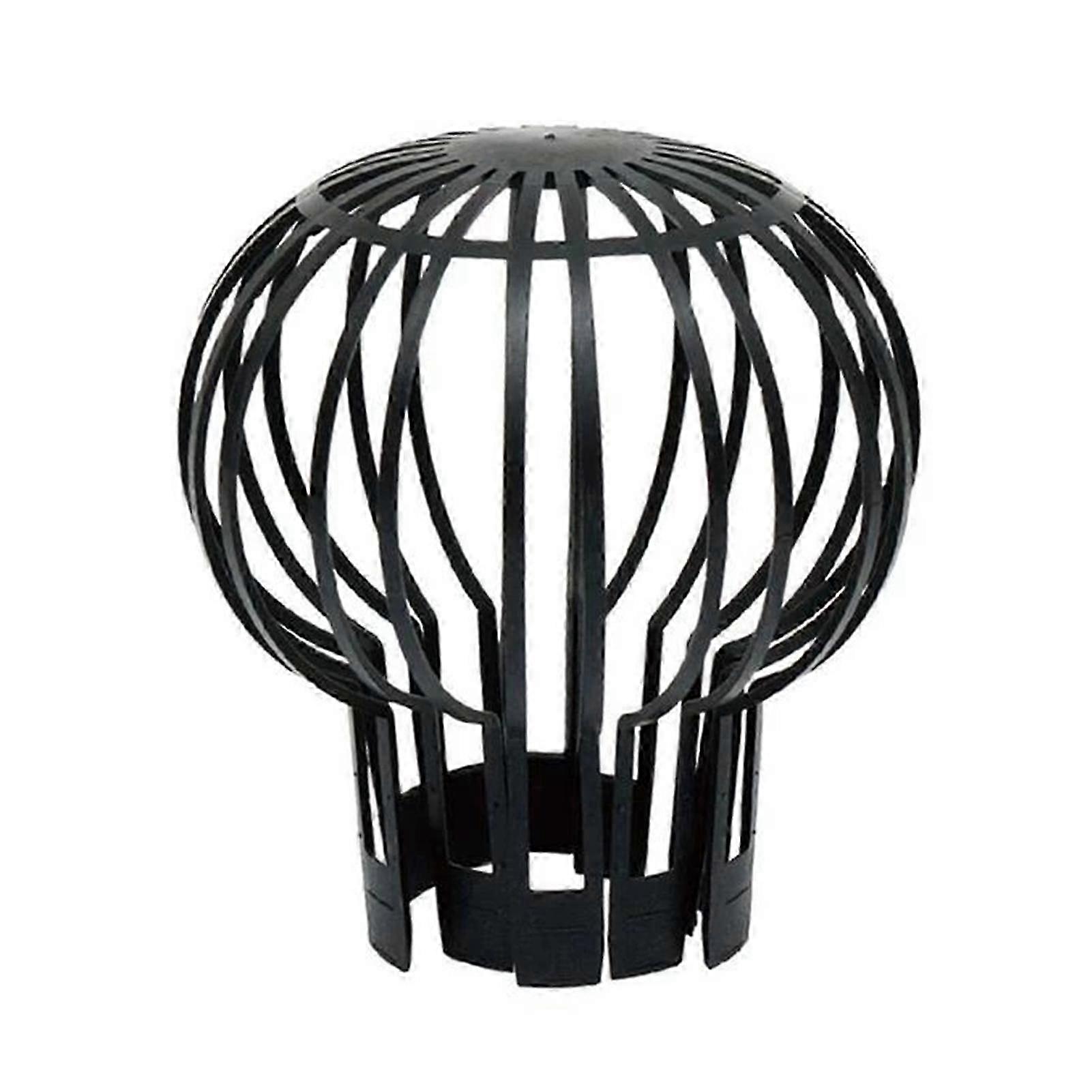 Practical Roof Gutter Guard Convenient Easy to Use Lightweight Gutter Strainer for Eaves