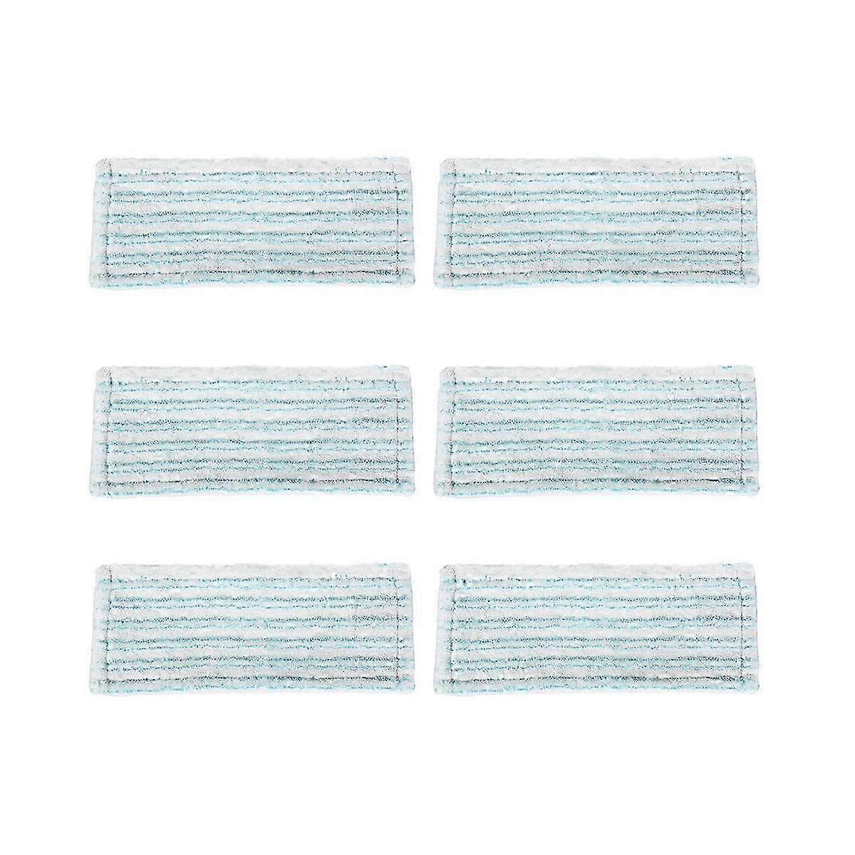 Mop Cloth for Floor Mop, Replacement Cover for Floors, Efficient Water Absorption