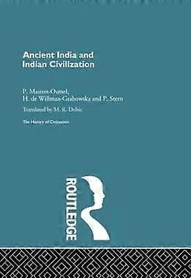 Ancient India and Indian Civilization