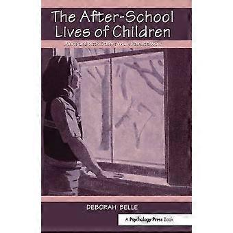 The After-school Lives of Children