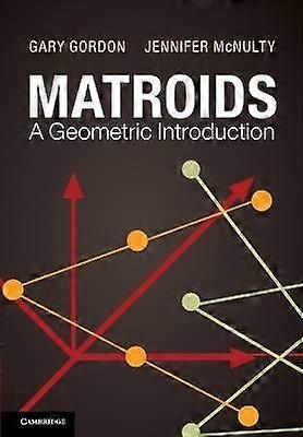 Matroids Une introduction géométrique