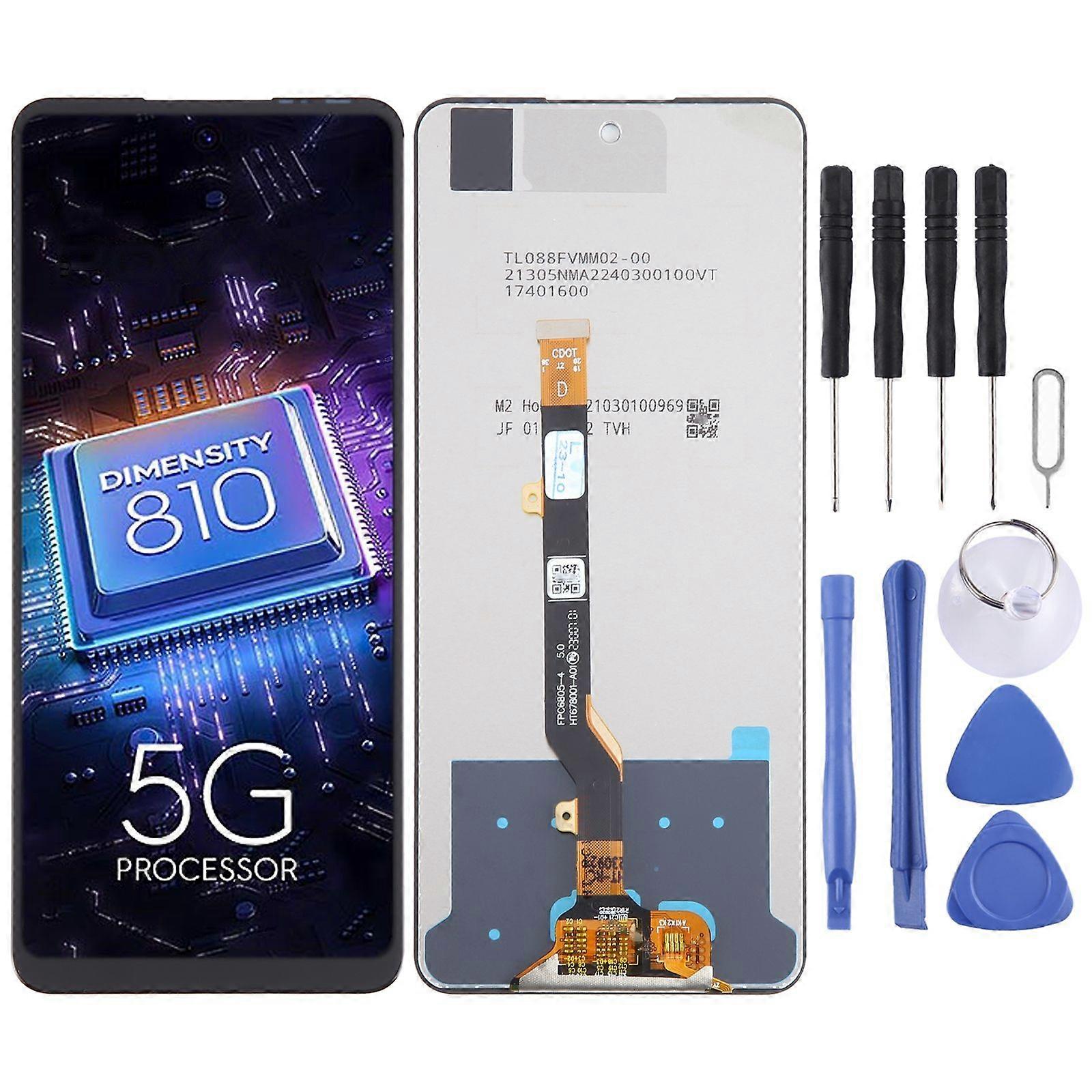 OEM LCD Screen For Tecno Pova Neo 5G