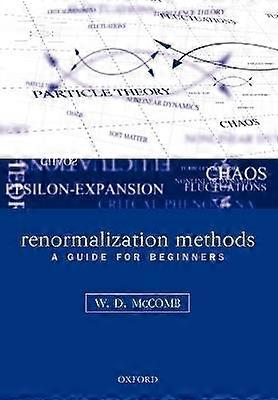 Renormalisierungsmethoden