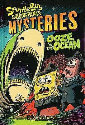 Ooze in the Ocean