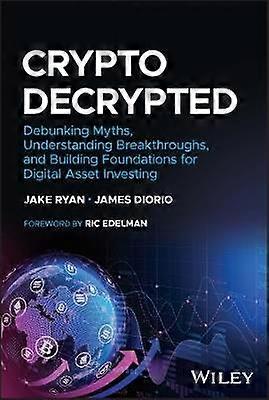 Crypto Decrypted