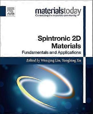 Spintronic 2D-materialen