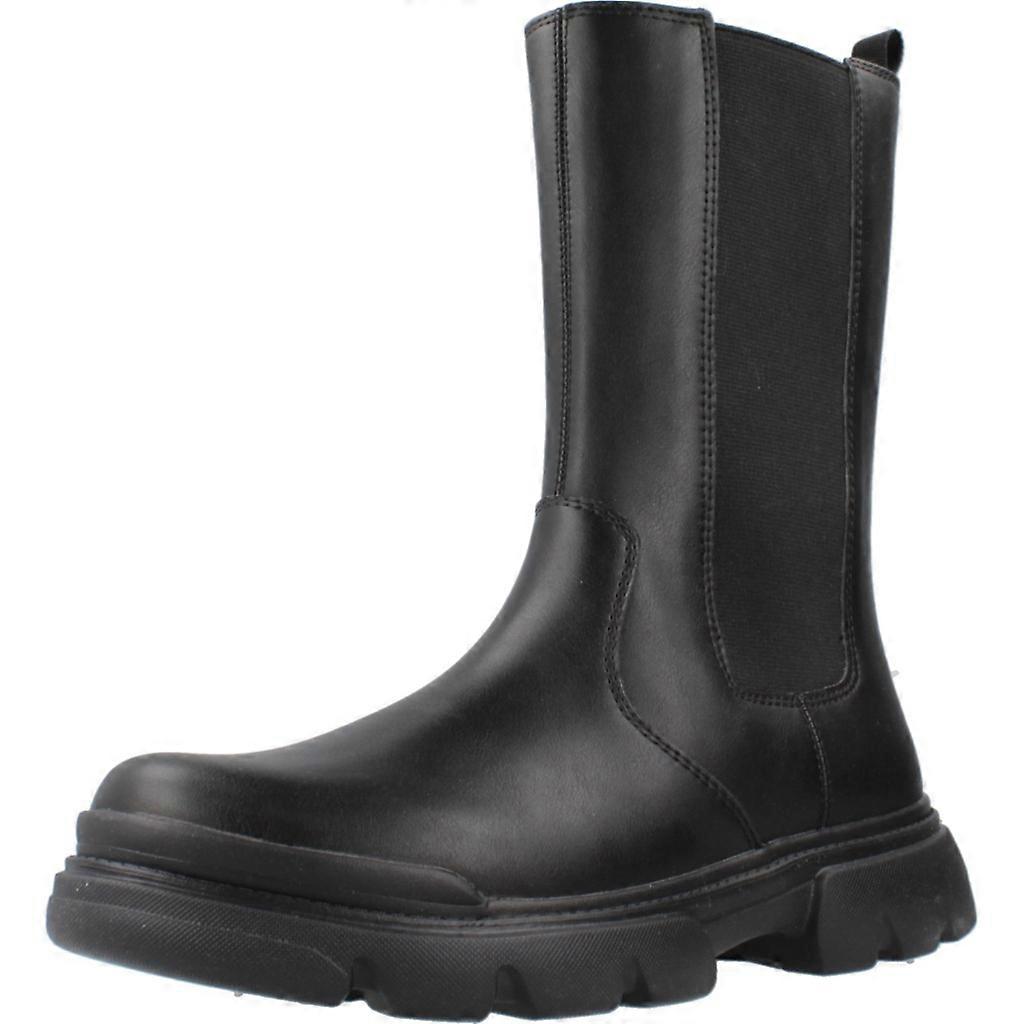 Geox J Junette Fille Bottes