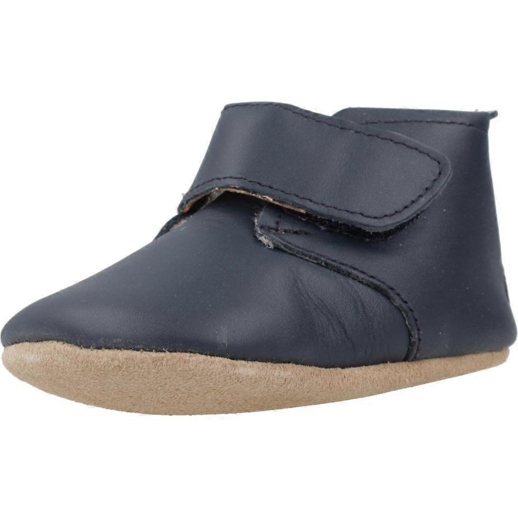 Désert respectueux de Bobux