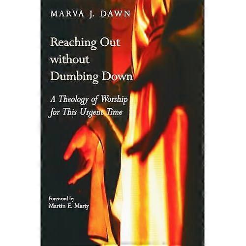 Reaching Out Without Dumbing Down