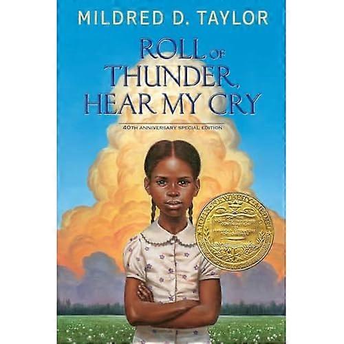 Roll of Thunder, Hear My Cry