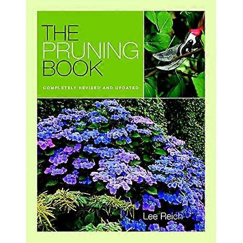 Pruning Book, The