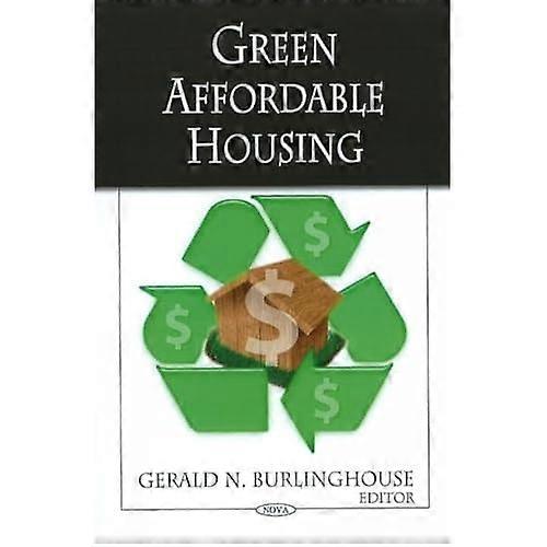 Green Affordable Housing