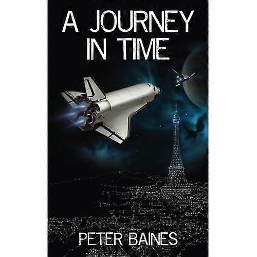 A Journey In Time
