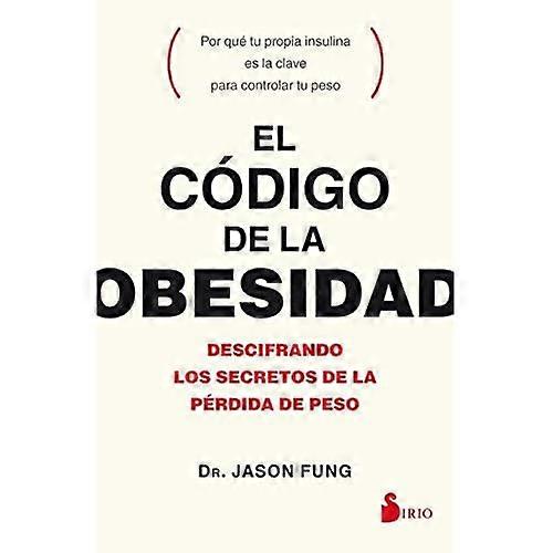 Codigo de La Obesidad, El