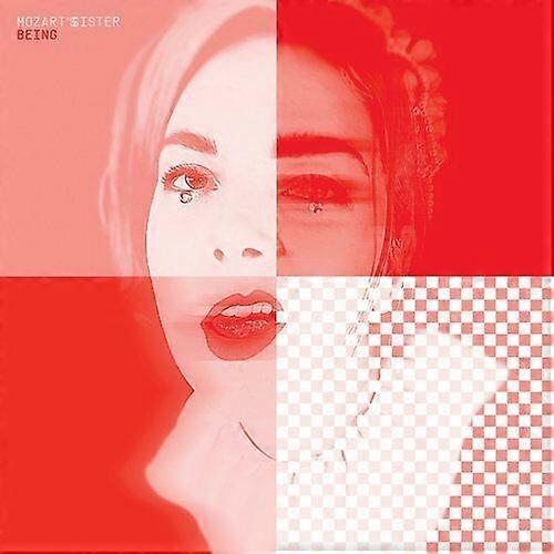 Mozarts Sister Being CD (2014) NEW