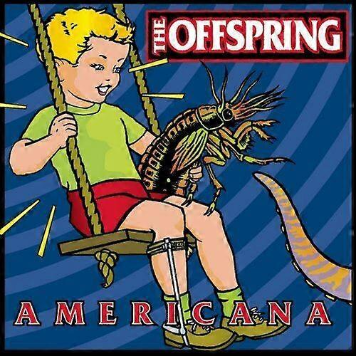 Offspring Americana CD