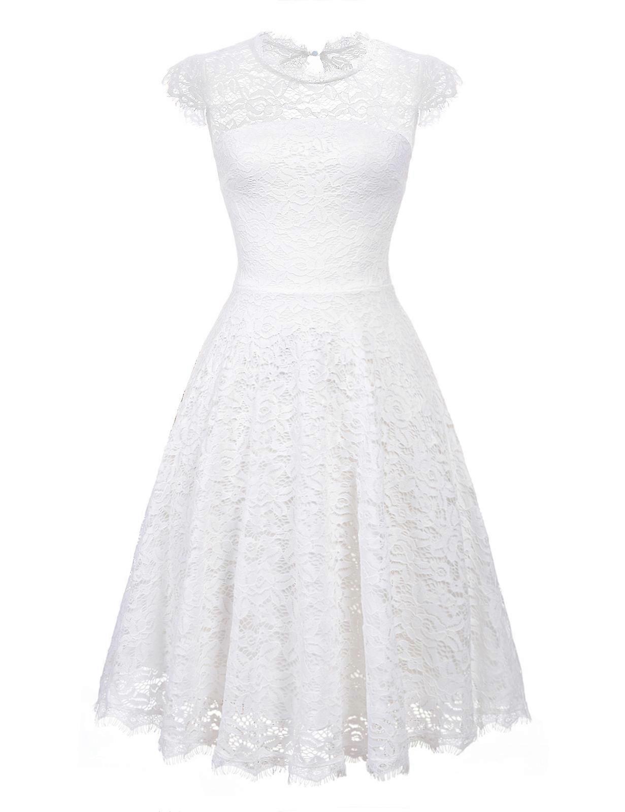 Mavis Laven Damenkleid