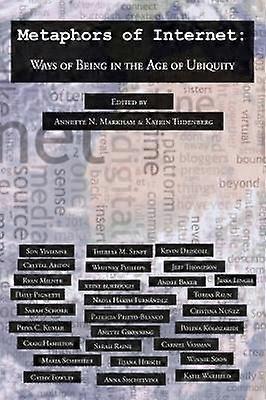 Metaphors of Internet