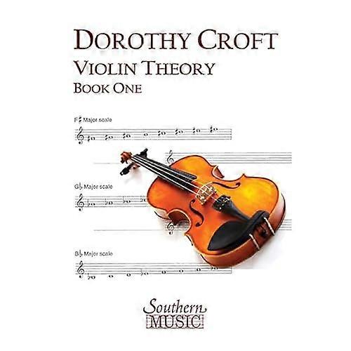 Violin Theory, Book One: Violin