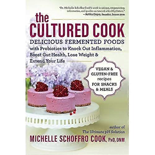 The Cultured Cook