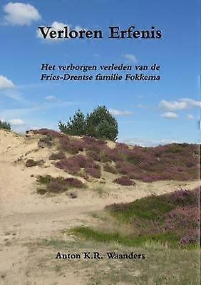 Verloren Erfenis