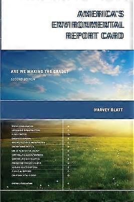 America's Environmental Report Card