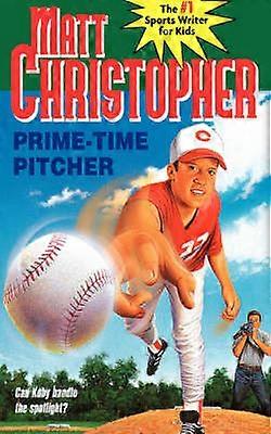 Pitcher de primă oră