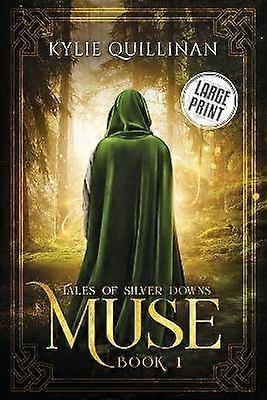 Muse (Large Print Version)