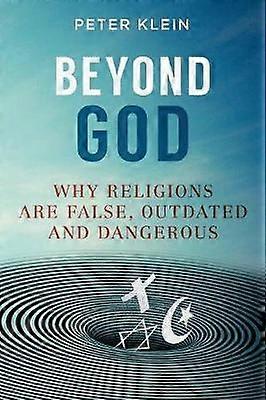 Beyond God