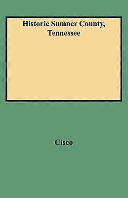 Historic Sumner County Tennessee