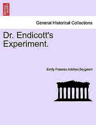 Experimentul Dr. Endicott