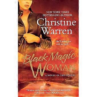 Black Magic Woman