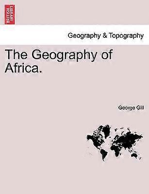 The Geography of Africa