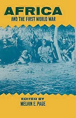 Africa and the First World War