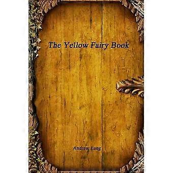 Il libro giallo fata