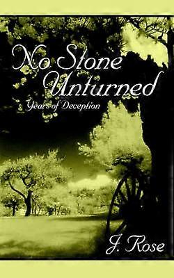 No Stone Unturned