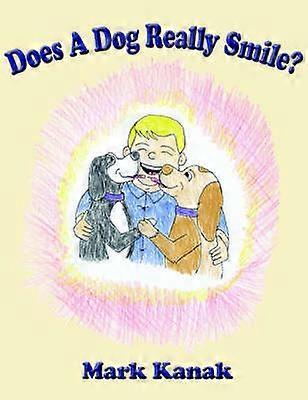 Does A Dog Really Smile?