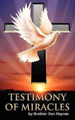 Svedectvo o zázrakoch