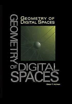 Geometry of Digital Spaces