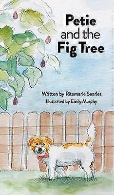 Petie and the Fig Tree