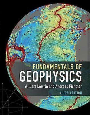 Fundamentals of Geophysics