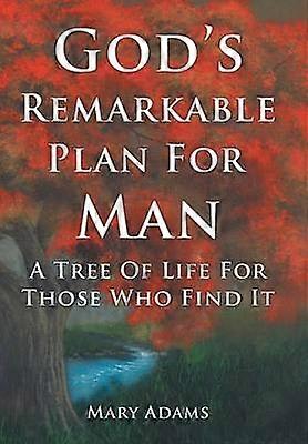 God's Remarkable Plan For Man