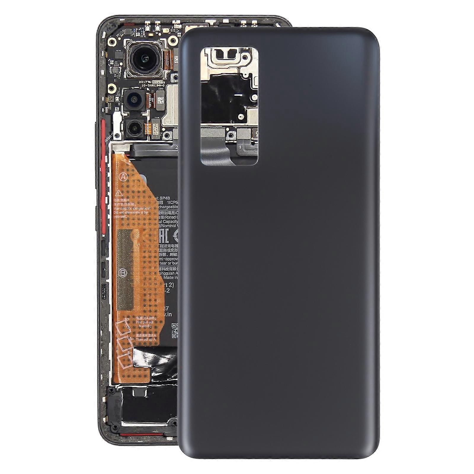 For Xiaomi 12T COMPATIBLE Battery Back Cover