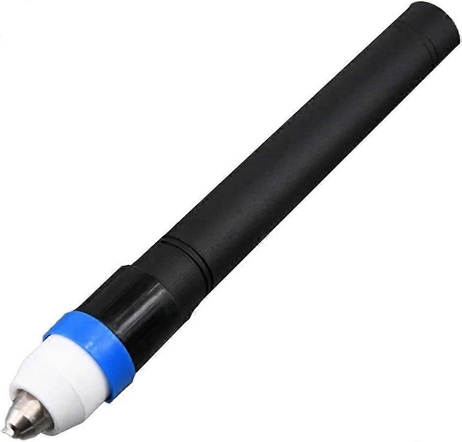 P80 Plasma Torch, CNC Plasma, Cutting Torch, Straight Head Cutting Machine, for P80 Cutting Torch-80 Amps, Cutting Thickness Up to 35mm